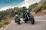 CFMOTO 450CL-C 2