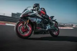 CF MOTO 450SR-S 5
