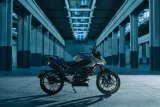 CFMOTO 125NK 2