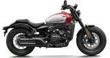 CFMOTO 450CL-C 1
