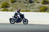CFMOTO 700CL-X Sport 4