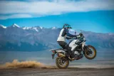 CFMOTO 700MT 4
