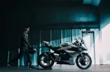 CF MOTO 450SR-S 6