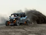 Can-Am Maverick X3 MAX RS TURBO 2