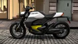 Can-Am Pulse Electrique 3