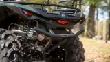 Can-Am Outlander PRO HD5 T 4