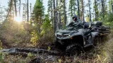 Can-Am Outlander MAX 6X6 DPS 4