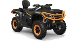 Can-Am Outlander MAX XT-P 1000R 1
