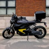 Can-Am Pulse Electrique 2