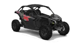Can-Am Maverick X3 X Turbo 1