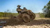 Can-Am Renegade X MR 650 6