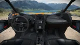 Can-Am Maverick X3 MAX RS TURBO 5