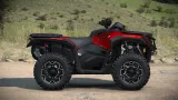 Can-Am Outlander XT 850 4