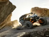 Can-Am Maverick X3 MAX RS TURBO 3