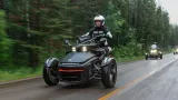 Can-Am Spyder F3 4