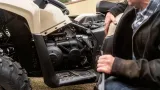 Can-Am Outlander PRO HD5 T 5