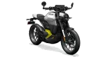 Can-Am Pulse Electrique 1