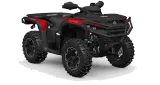 Can-Am Outlander XT 850 1