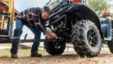 Can-Am Outlander PRO HD5 T 3