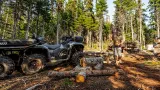 Can-Am Outlander MAX 6X6 DPS 3