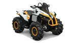 Can-Am Renegade X MR 650 1