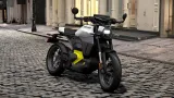 Can-Am Pulse Electrique 4