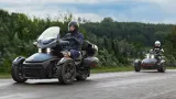 Can-Am Spyder F3 6