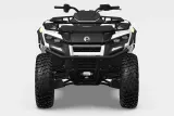 Can-Am Outlander Electrique 6