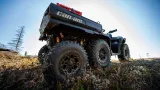 Can-Am Outlander MAX 6X6 DPS 6