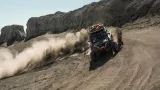 Can-Am Maverick R X 3