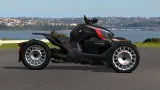Can-Am Ryker Rally 4