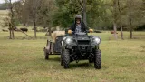 Can-Am Outlander PRO HD5 T 6
