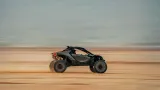 Can-Am Maverick R X 2