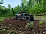 Can-Am Maverick X3 X Turbo 3