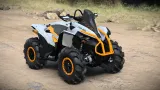 Can-Am Renegade X MR 650 5