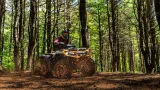 Can-Am Outlander MAX XT-P 1000R 3
