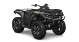 Can-Am Outlander Electrique 1