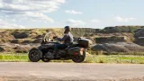 Can-Am Spyder F3 5