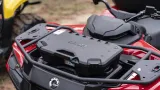 Can-Am Outlander X MR 700 2