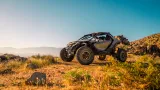Can-Am Maverick R X 5