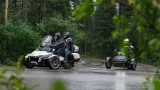 Can-Am Spyder RT Sea-to-Sky 6