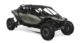 Can-Am Maverick R MAX X RC 1