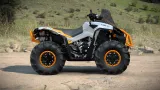 Can-Am Renegade X MR 650 2