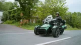 Can-Am Spyder F3 3