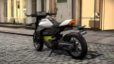 Can-Am Pulse Electrique 5