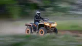 Can-Am Outlander MAX XT-P 1000R 2