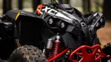 Can-Am Renegade X XC 1000R 2