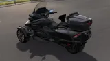 Can-Am Spyder RT Sea-to-Sky 2