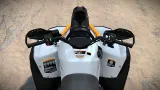 Can-Am Renegade X MR 650 4