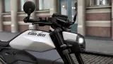 Can-Am Pulse Electrique 6